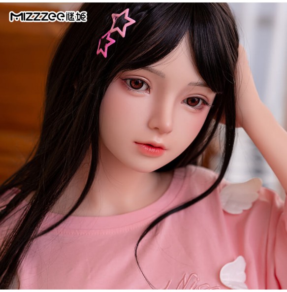 TC - Candy Kawaii Sweet Girl TPE & Silicone Love Doll 140-168cm (Multi-functional Customizable)